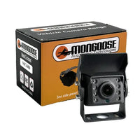 Mongoose 4-Pin Camera for Full HD Mirror Monitors – AHD Compatible