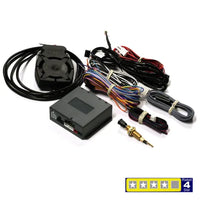 Mongoose CAN-Bus Alarm System | Premium Security with Factory Integration