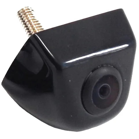 RC04 Standoff Screw-Mount PAL RCA Rear Camera with 5m Cable