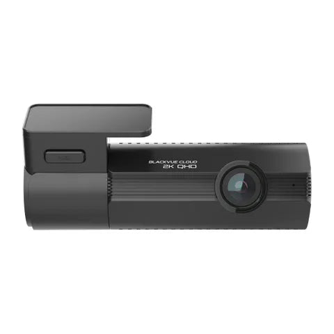 BlackVue Elite 8 1CH 2K Front Dash Cam – 64GB