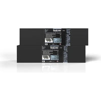 Dynamat DynaPlate Sound Deadening Sheets – 609mm x 762mm x 12.7mm, 3-Pack