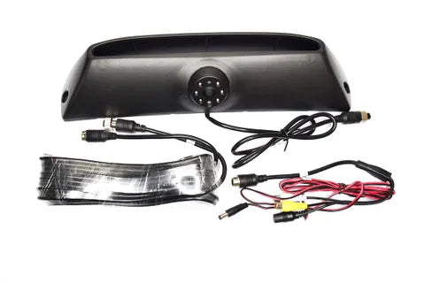 AVS AutoView Rear Camera for Iveco Daily (2011–2014) – High-Quality OEM Replacement