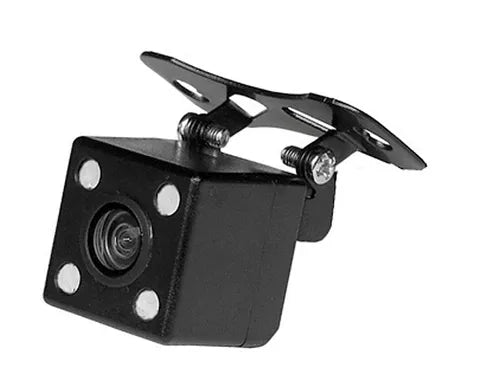 Mongoose 120° Night Vision Camera – NTSC