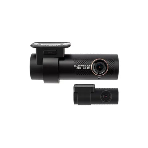 BlackVue DR900X-2CH Plus 4K UHD Dashcam – Open Box