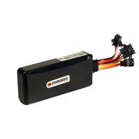 Mongoose VT-4G GPS Vehicle Tracker | Real-Time Location & Security Monitoring