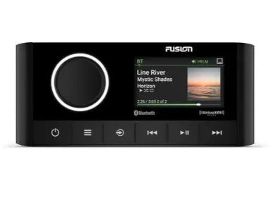 Fusion Apollo RA670 Marine Entertainment System | DSP-Equipped Marine Stereo