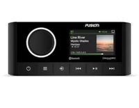 Fusion Apollo RA670 Marine Entertainment System | DSP-Equipped Marine Stereo