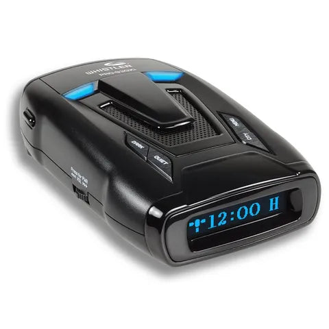 Whistler PRO93GXi Radar Detector – Advanced Detection Technology