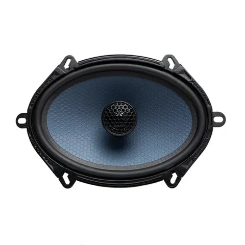 DB Drive X575 X-Series 5"x7" 2-Way Coaxial Speakers | 200W RMS / 400W Peak (Pair)