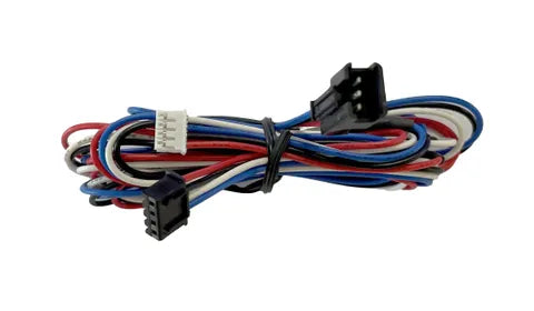 Mongoose M60 Series Y-Connector | Glass Break & Impact Sensor Splitter Harness