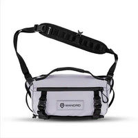 WANDRD ROGUE 6L CAMERA SLING BAG UYUNI PURPLE â€“ COMPACT & DURABLE PHOTOGRAPHY BAG