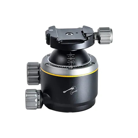 HEIPI VISION KF602 Ultra-Stable Professional Camera Ball Head