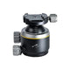 HEIPI VISION KF602 Ultra-Stable Professional Camera Ball Head