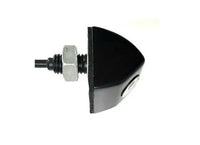 Mongoose 170° Flush Mount Backup Camera with Metal Thread & Guide Lines