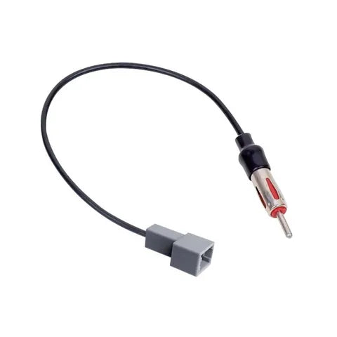 Kia Car Radio Aerial Adapter to Standard Square Plug