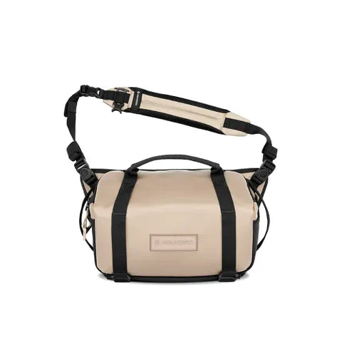WANDRD Rogue V2 9L Camera Sling Bag â€“ Yuma Tan