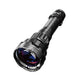 NITECORE P40 2000 Lumen Long Throw Tactical Flashlight
