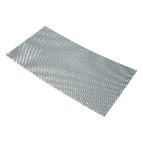 Heatshield Protection Sticky Shield 3mm x 1200mm x 900mm – Heat & Fire Resistant Sheet