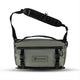 WANDRD Rogue 9L Camera Sling Bag â€“ Durable & Compact, Wasatch Green