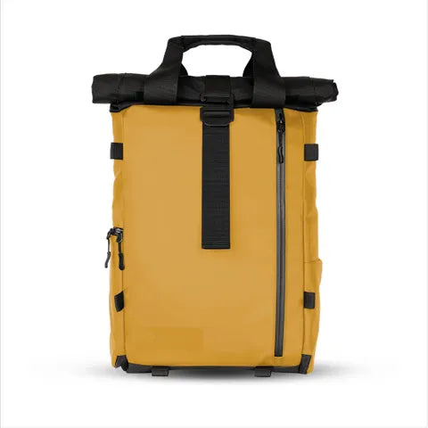 WANDRD PRVKE Lite 11L Camera Backpack â€“ Dallol Yellow