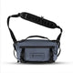 WANDRD ROGUE 6L CAMERA SLING BAG AEGEAN BLUE â€“ COMPACT & DURABLE PHOTOGRAPHY BAG