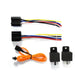 VT904 Security Upgrade Pack | Enhanced Immobilizer & Alarm System Expansion Kit