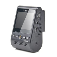 VIOFO A129 Pro 4K Dash Cam – Single Camera with WiFi & GPS