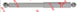 FORD FALCON XK-XF GAS-A-JUST SHOCK STRUT ABSORBER 553315
