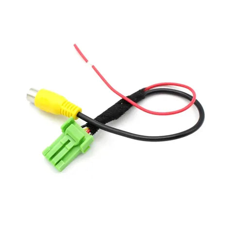Suzuki Camera Add-On Interface – Vitara, Jimny & SX4 (5-Pin Connector)
