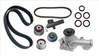 Mitsubishi PAJERO CAMBELT KIT V6 24V SOHC, INCLUDES WATER PUMP