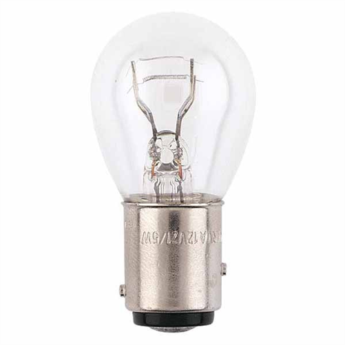 Narva BAYONET BAY15D GLOBE 12V 32/4W