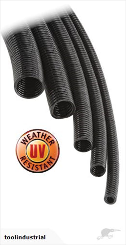 Narva CONVOLUTED TUBING ID:29MM - LENGTH 50M