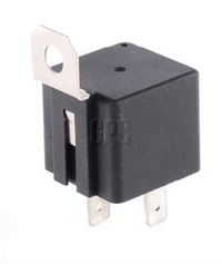 OEX Mini Relay 12V 4 Pin Normally Open 40A (30 & 86 terminals are reversed