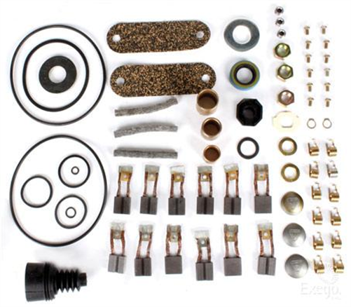 OEX Starter Motor Repair Kit Minor To Suit Delco