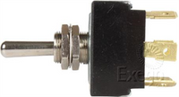 OEX Toggle Switch On/Off/On DPDT (Contacts Rated 25A @ 12V)