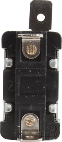 OEX Toggle Switch On/Off SPST 12V Amber Illuminated (Contacts Rated 20A @
