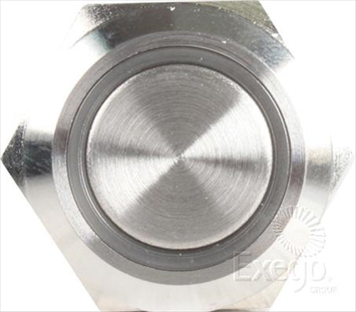 OEX Rocker Switch On/Off SPST 12V Clear Illuminated (Contacts Rated 5A @