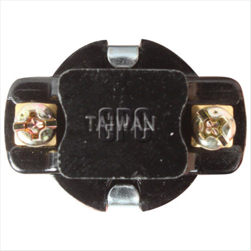 OEX Push/Pull Switch On/Off SPST (Contacts Rated 16A @ 12V)