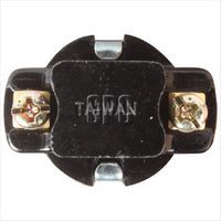 OEX Push/Pull Switch On/Off SPST (Contacts Rated 16A @ 12V)