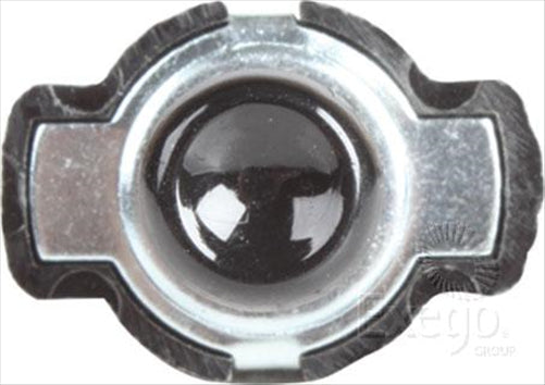 OEX Push Pull Switch On / Off SPST 16A at 12V Single Blister Pack