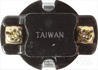 OEX Push Pull Switch On / Off SPST 16A at 12V Single Blister Pack