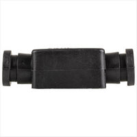 OEX Battery Terminal Insulator Dual Entry Black 10 Pack