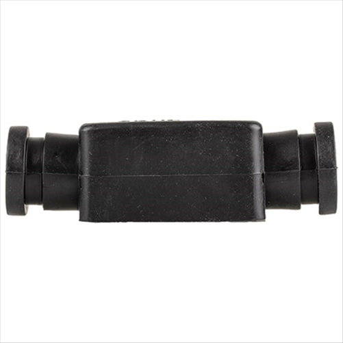 Battery Terminal Insulator Dual Entry Black 10 Pack ACX3141