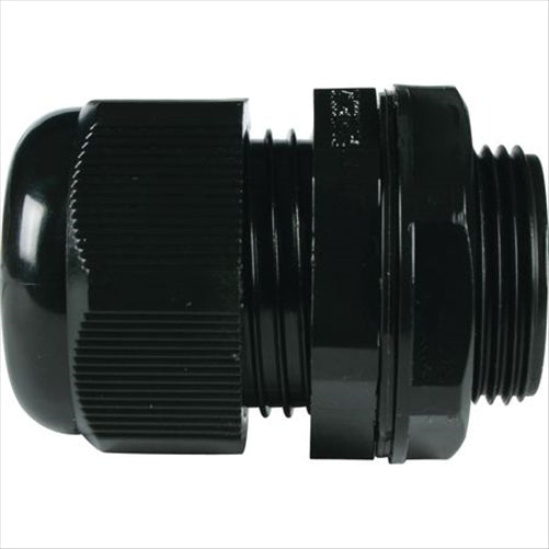 OEX Cable Gland Nylon 25mm 5 Pce