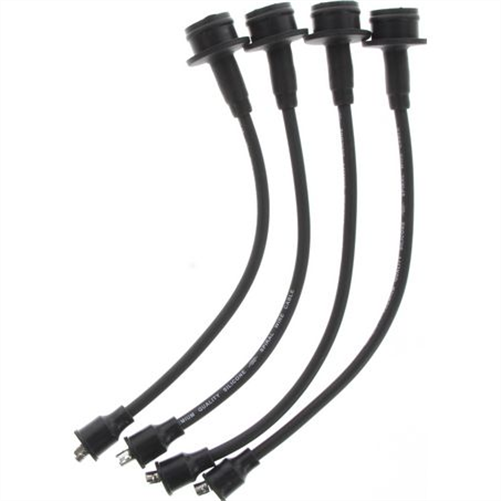 OEX SPARK PLUG LEAD KIT - TOYOTA 3K/4K 1.2-1.3L -1988