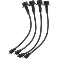 OEX SPARK PLUG LEAD KIT - TOYOTA 3K/4K 1.2-1.3L -1988