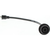 OEX SPARK PLUG LEAD KIT - TOYOTA 3K/4K 1.2-1.3L -1988