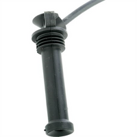 OEX SPARK PLUG LEAD KIT - FORD FOCUS 2U 1.8-2.0 02-