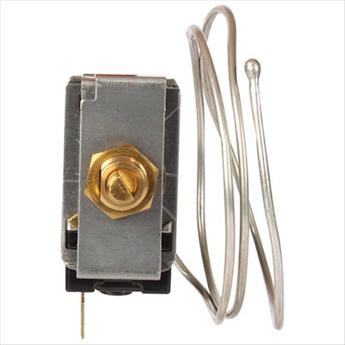 OEX Variable 12 or 24V Air Conditioning Thermostat 610mm Capillary