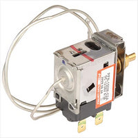 OEX Variable 12 or 24V Air Conditioning Thermostat 610mm Capillary